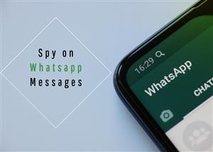 Detect Android Spyware